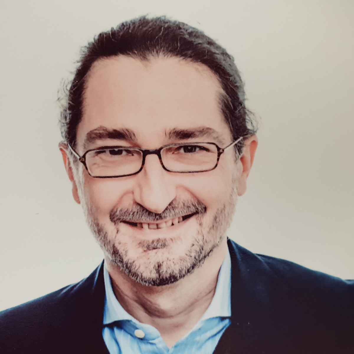 Michael P. Wistuba
