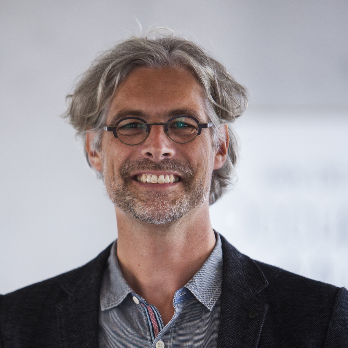 Wim Van den bergh